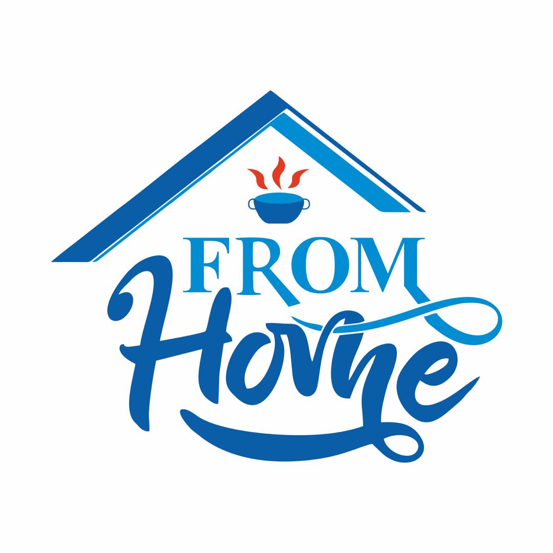 abeb - from home logo